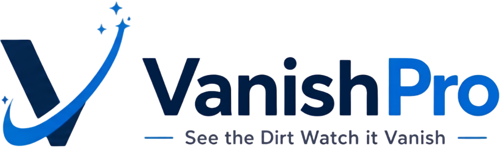 Vanishpro logo